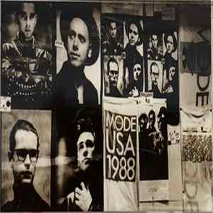 Download Depeche Mode - 101 (I)