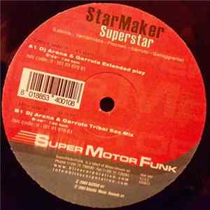 Download Star Maker - Superstar
