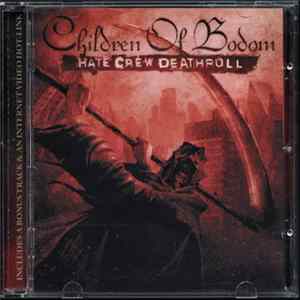 Download Children Of Bodom - Hate Crew Deathroll