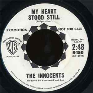 Download The Innocents - My Heart Stood Still