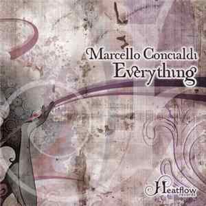 Download Marcello Concialdi - Everything