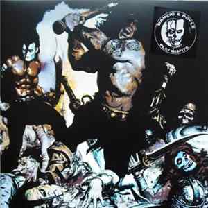 Download Danzig & Doyle - Play Misfits