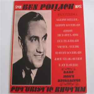 Download Ben Pollack - Futuristic Rhythm (Rare 1920's Recordings)