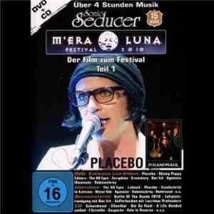 Download Various - Sonic Seducer Cold Hands Seduction - Vol. 113