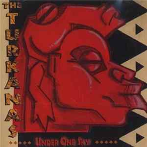 Download The Turkanas - Under One Sky