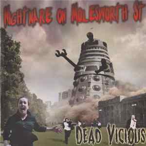 Download Dead Vicious - Nightmare On Molesworth Street
