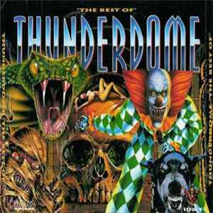Download Various - Thunderdome "The Best Of"