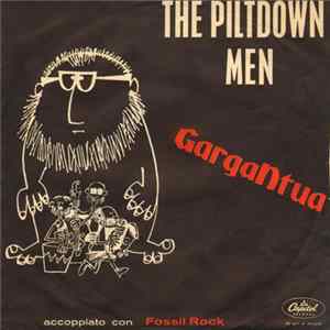 Download The Piltdown Men - Gargantua