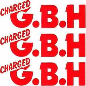 Download G.B.H. - 1980 Demo And Practice