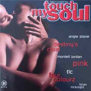 Download Various - Touch My Soul - The Finest Of Black Music 2/2000