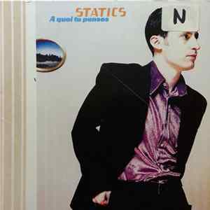 Download Statics - A Quoi Tu Penses