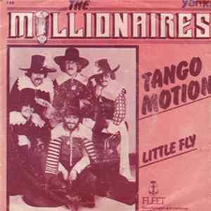 Download The Millionaires - Tango Motion