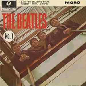 Download The Beatles - The Beatles No. 1