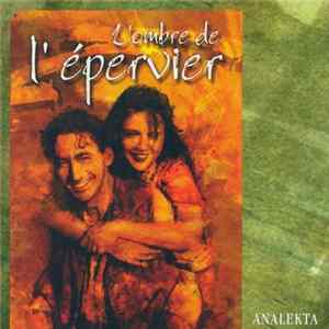 Download René Dupéré - L'Ombre De L'Épervier