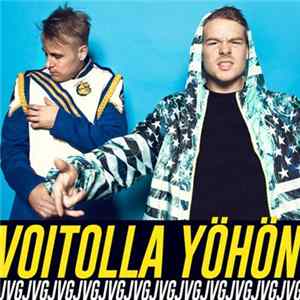 Download JVG - Voitolla Yöhön