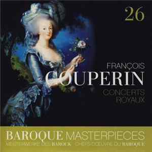 Download François Couperin - Concerts Royaux