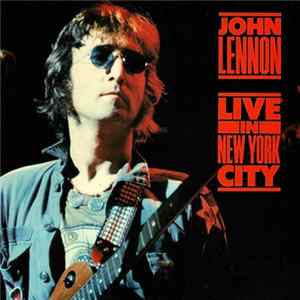Download John Lennon - Live In New York City
