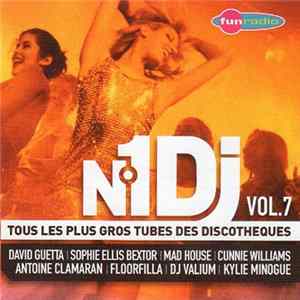 Download Various - N°1 Dj Volume 7
