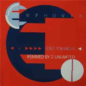 Download Euphoria - Love You Right
