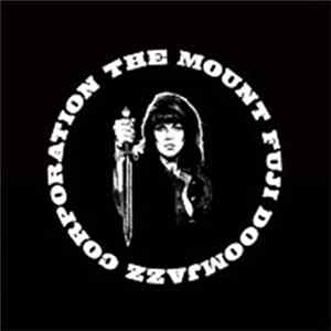 Download The Mount Fuji Doomjazz Corporation - Succubus
