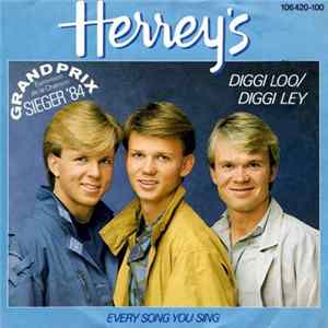 Download Herrey's - Diggi Loo / Diggi Ley
