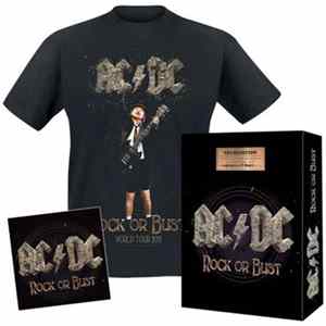 Download AC/DC - Rock Or Bust