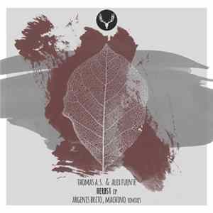 Download Thomas A.S. & Alex Fuente - Herbst