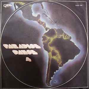 Download Various - Paradise Dance 4