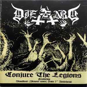 Download Die Hard - Conjure The Legions