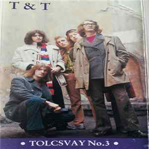 Download Tolcsvayék És A Trió - Tolcsvay No.3