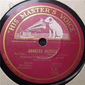 Download Fletcher Henderson & His Orchestra - Jangled Nerves / I'll Always Be In Love With You
