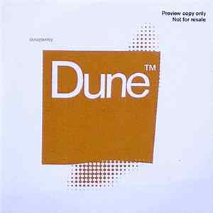 Download Various - A Taste Of Dune 2005/06