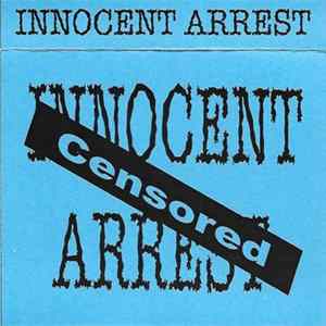 Download Innocent Arrest - Censored