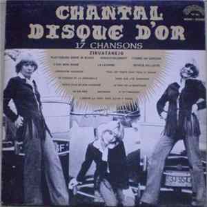 Download Chantal Renaud - Disque D'Or - 17 Chansons