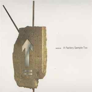 Download Various - A Factory Sample Too