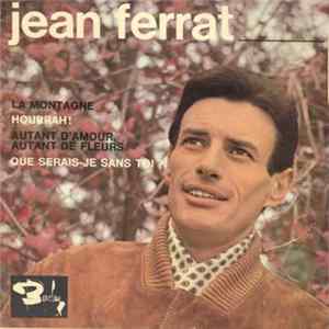 Download Jean Ferrat - La Montagne