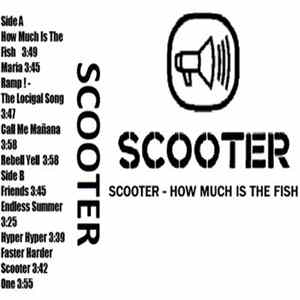 Download Scooter - How Much Is The Fish