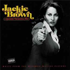 Download Various - Jackie Brown (Music From The Miramax Motion Picture)