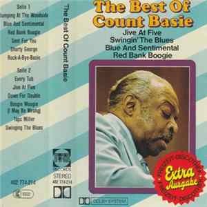Download Count Basie & His Orchestra - The Best Of Count Basie