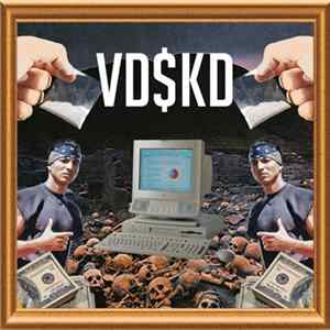 Download VD$KD - Voidskuad Vol. 1 [19993]