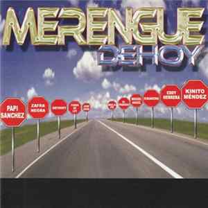 Download Various - Merengue De Hoy