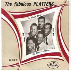 Download The Platters - The Fabulous Platters