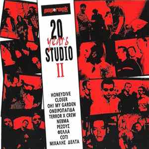 Download Various - 20 Years Studio II
