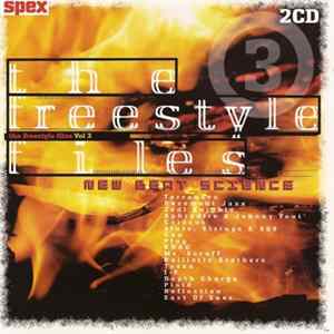 Download Various - The Freestyle Files Vol. 3: New Beat Science