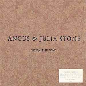 Download Angus & Julia Stone - Down The Way