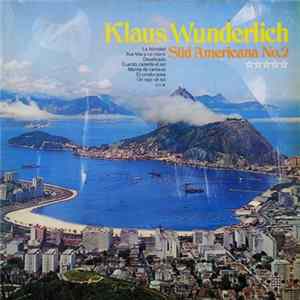Download Klaus Wunderlich - Süd Americana No. 2