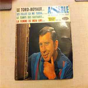 Download Aimable Son Accordéon Et Son Orgue - Le Tord-Boyaud