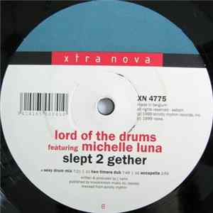 Download Lord Of The Drums - Slept 2 Gether