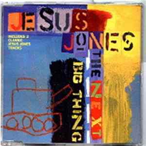 Download Jesus Jones - The Next Big Thing