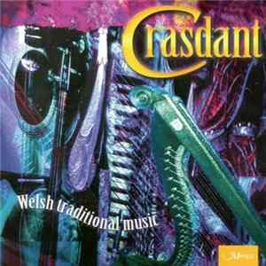 Download Crasdant - Welsh Traditional Music